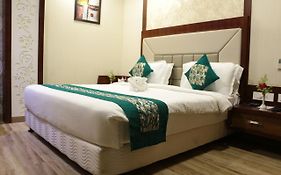 Landmark Hotel Varanasi 3*